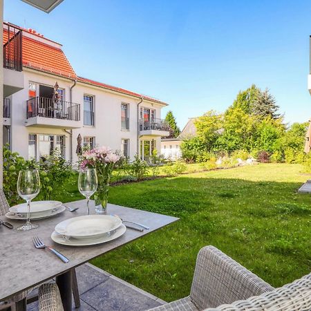 Baltischer Hof Apartment 14 Boltenhagen  Luaran gambar