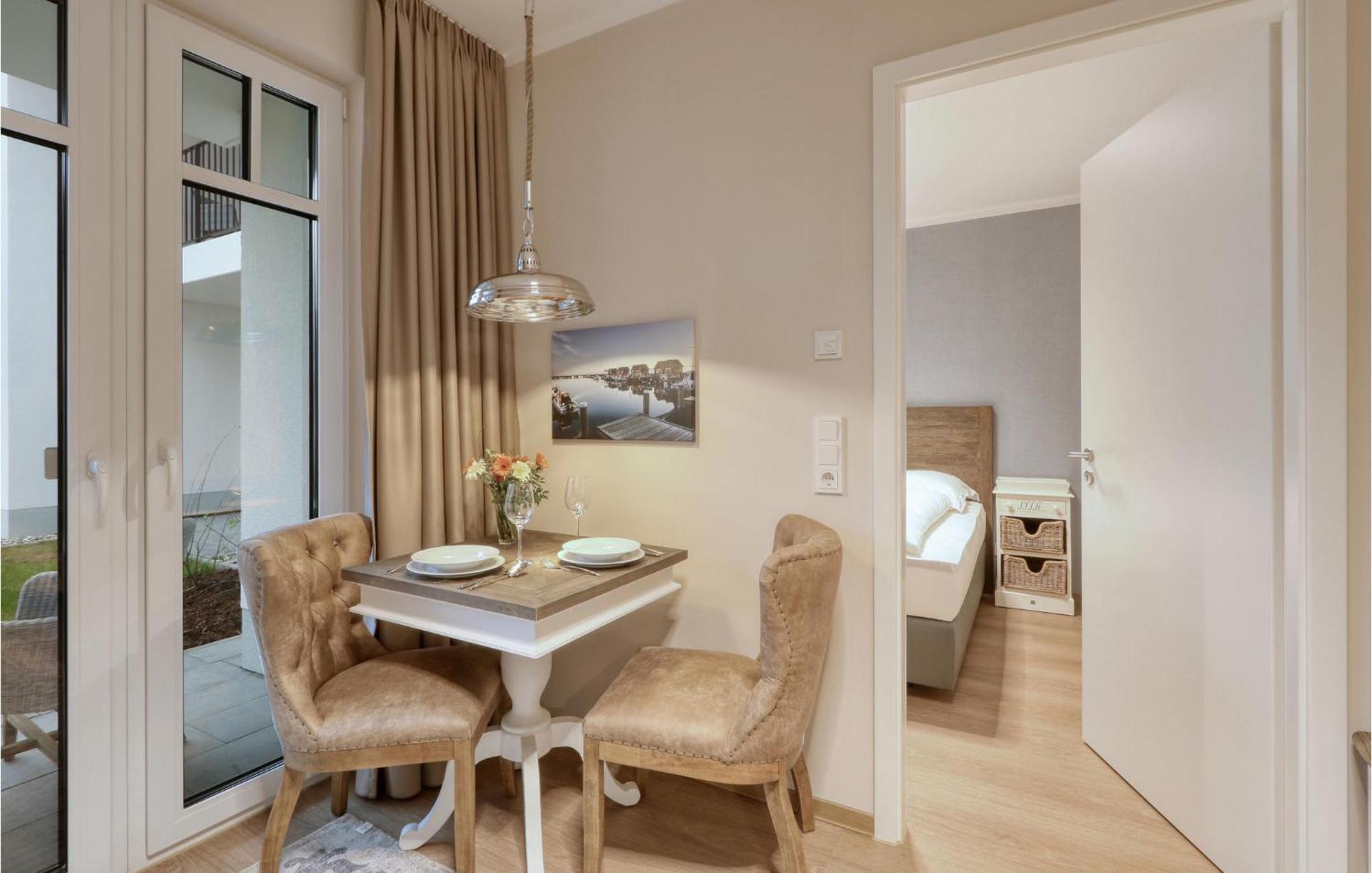 Baltischer Hof Apartment 14 Boltenhagen  Luaran gambar