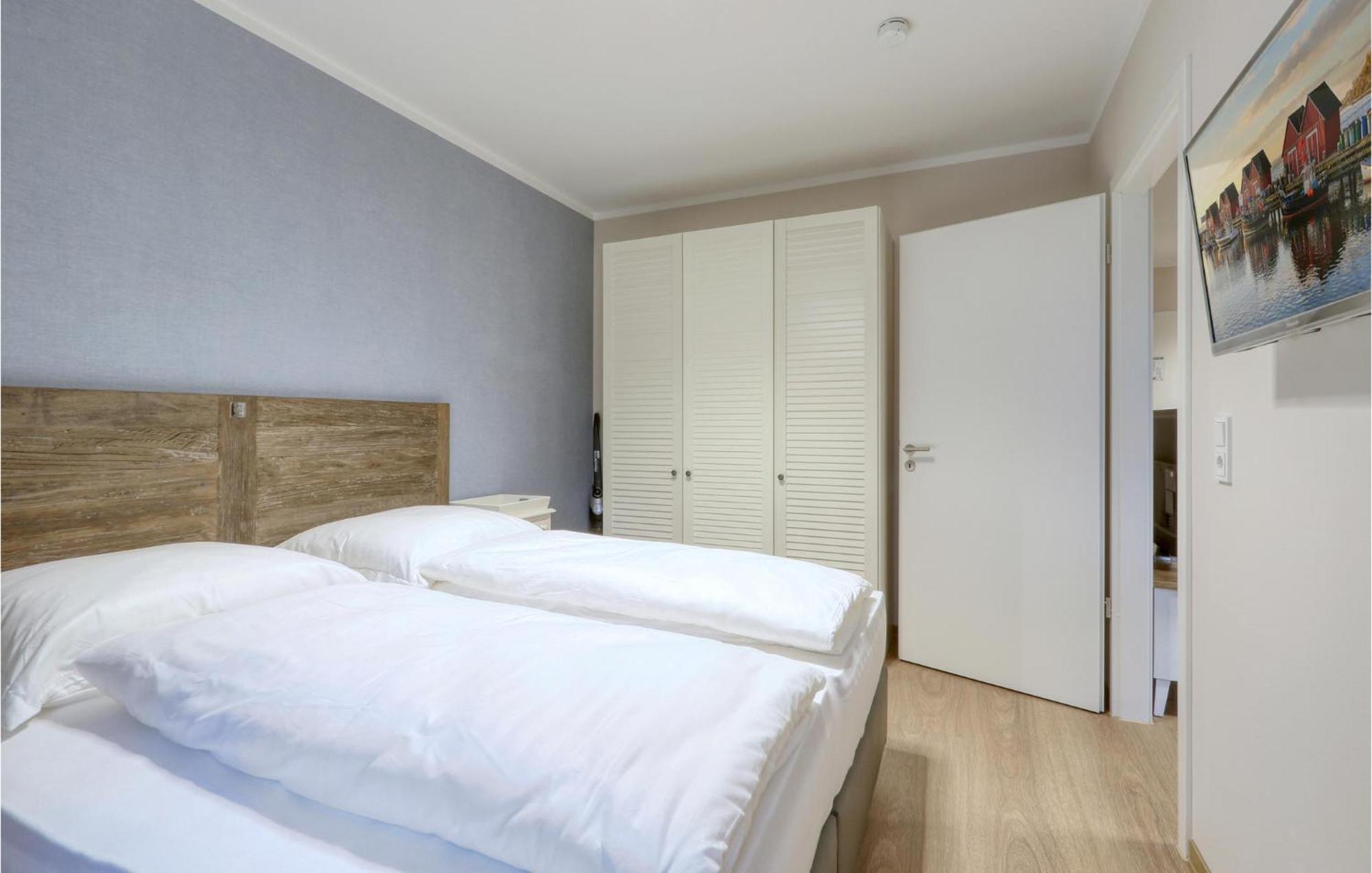 Baltischer Hof Apartment 14 Boltenhagen  Luaran gambar