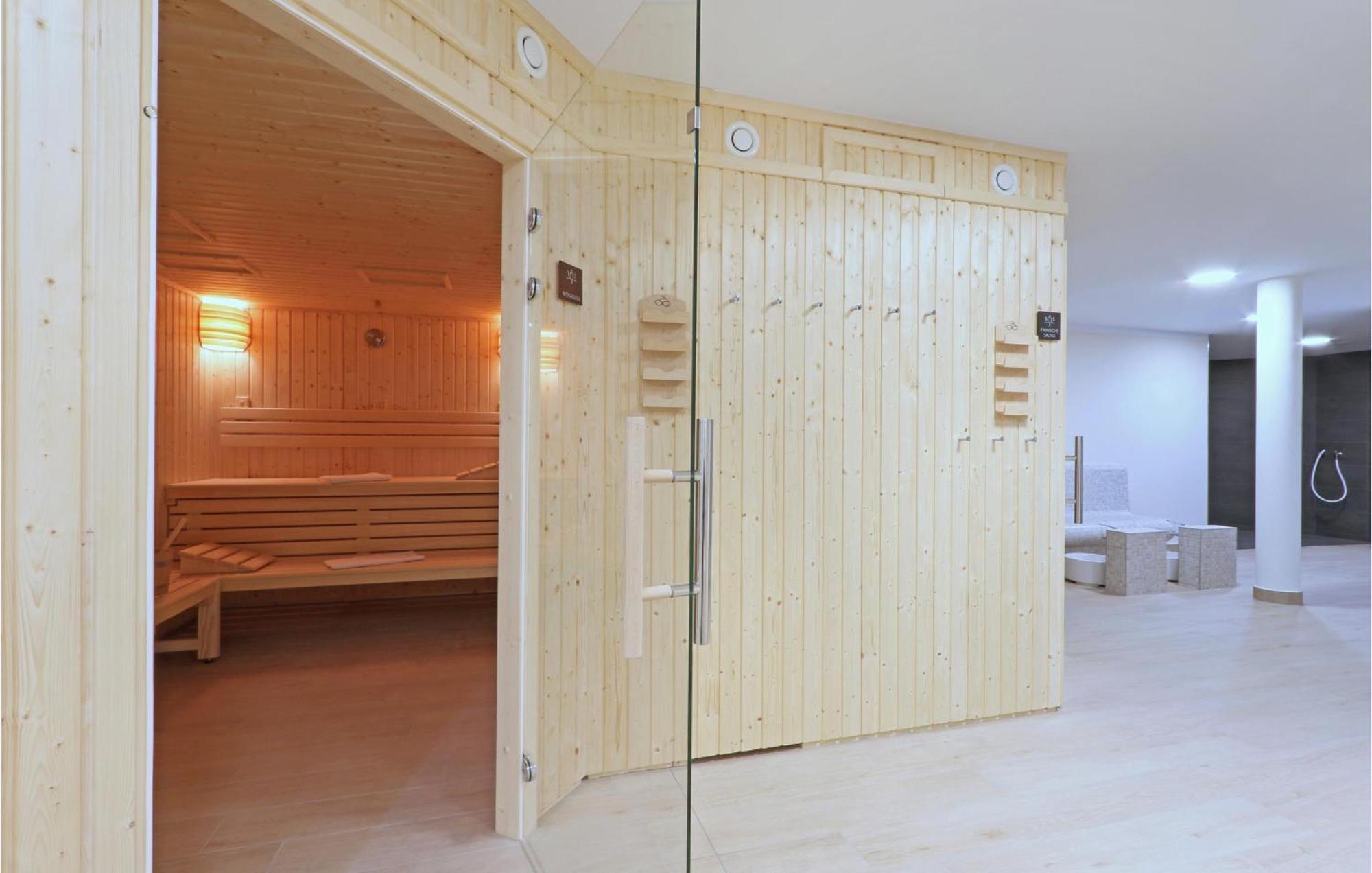 Baltischer Hof Apartment 14 Boltenhagen  Luaran gambar