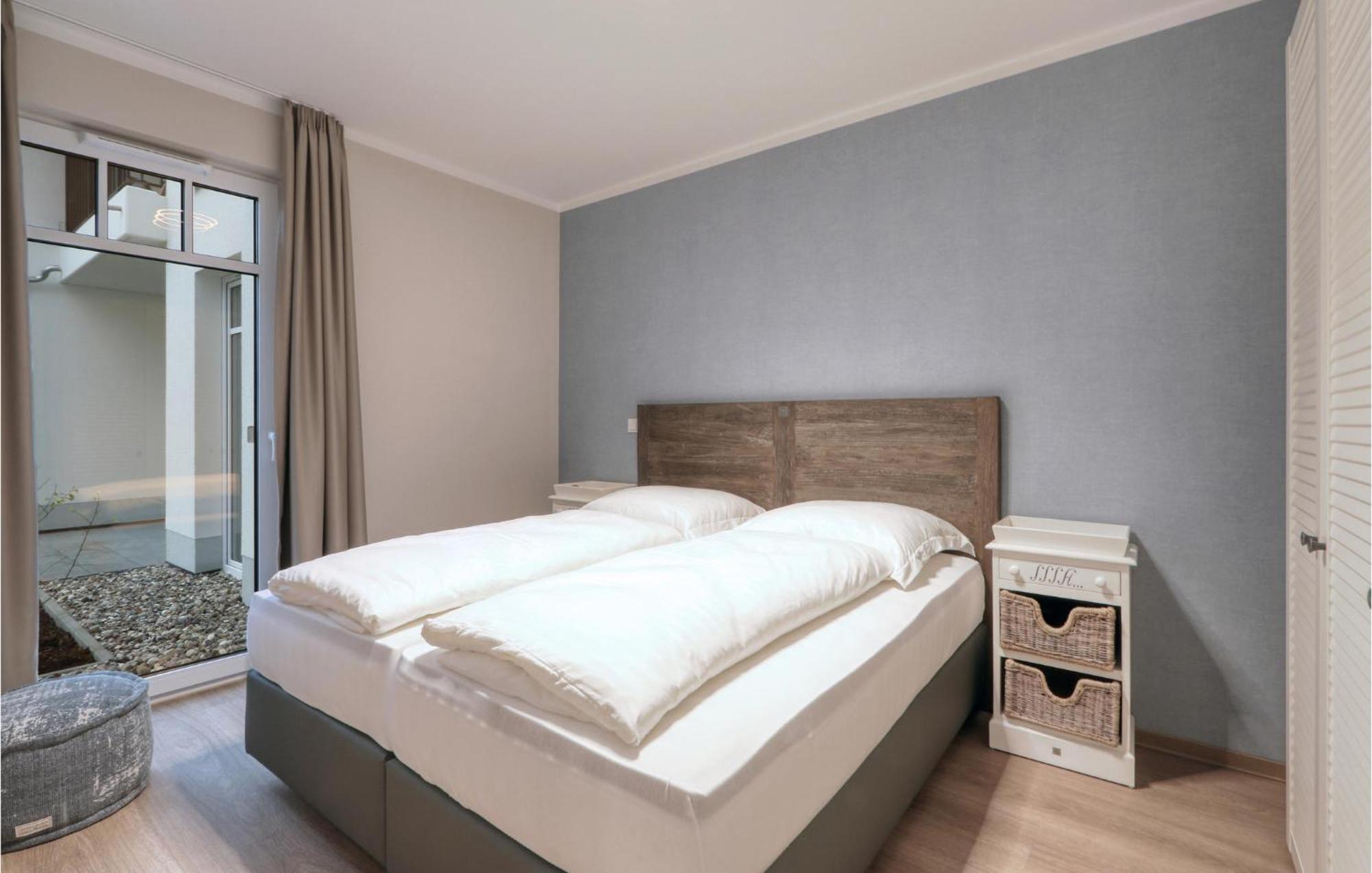 Baltischer Hof Apartment 14 Boltenhagen  Luaran gambar
