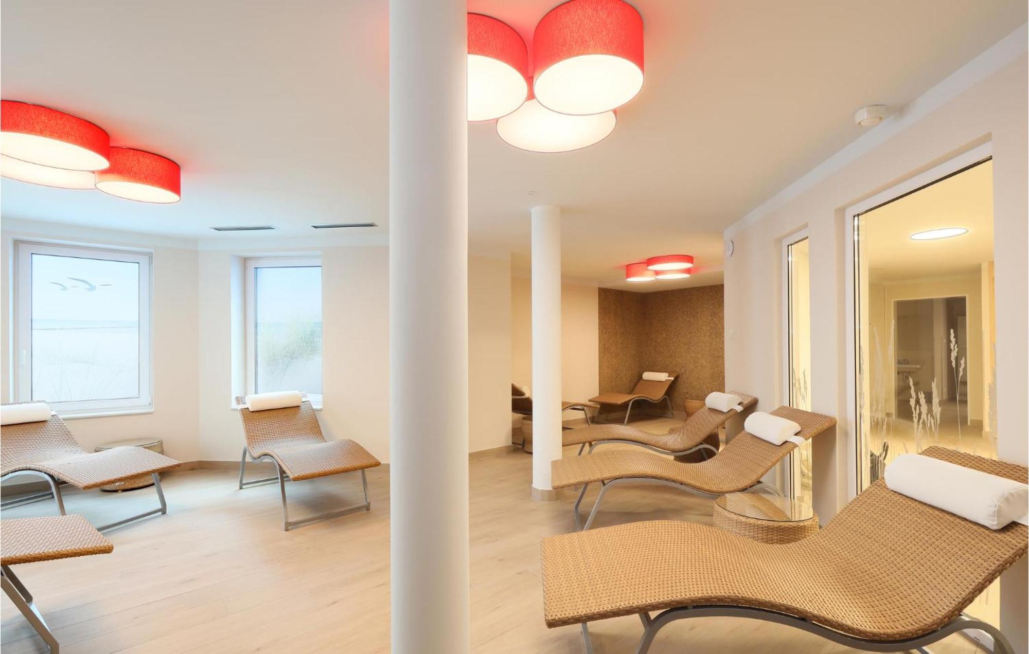Baltischer Hof Apartment 14 Boltenhagen  Luaran gambar