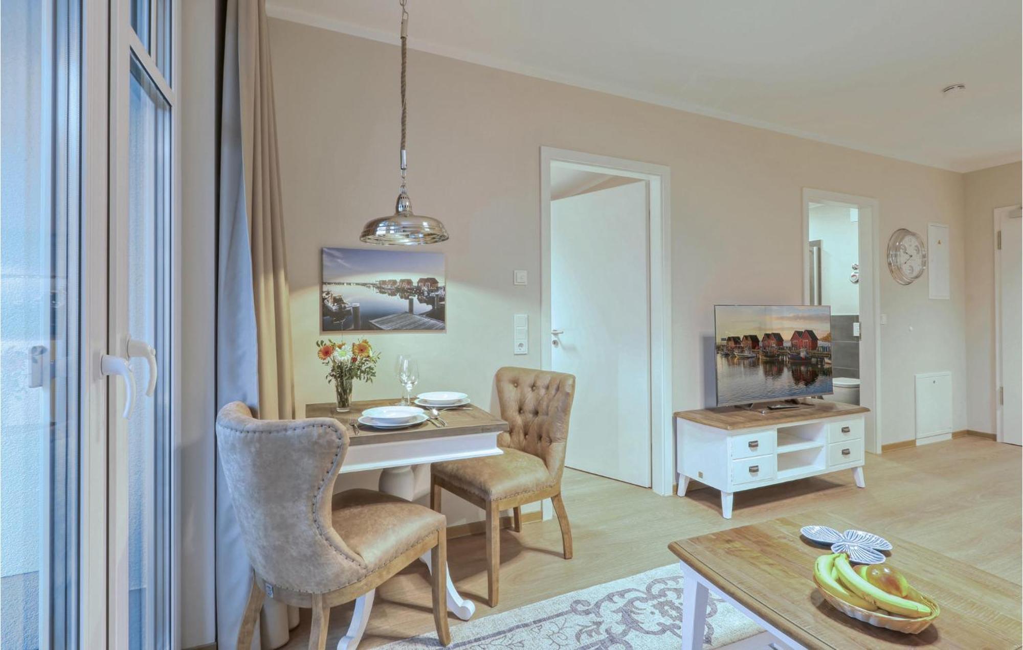 Baltischer Hof Apartment 14 Boltenhagen  Luaran gambar
