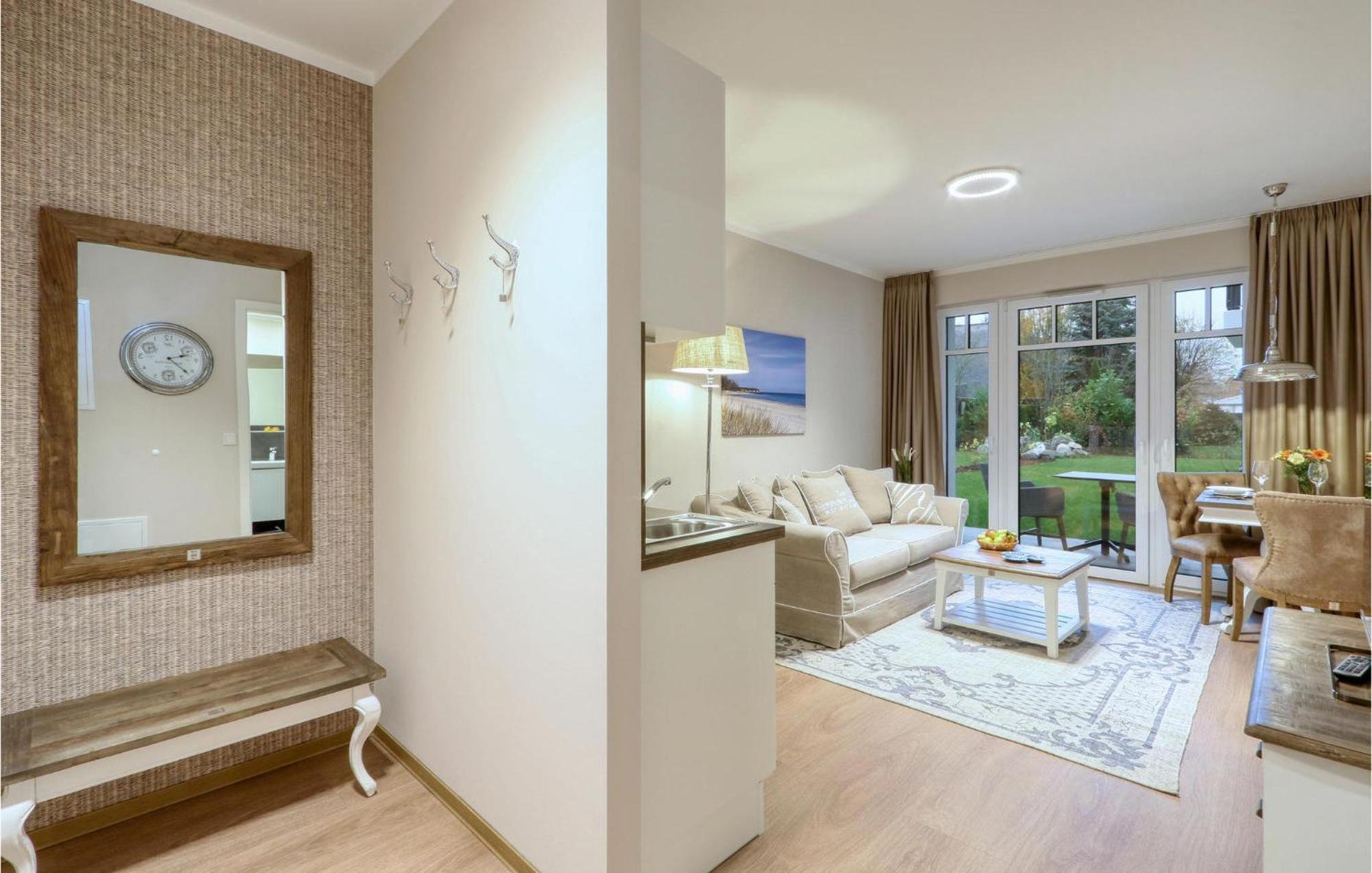 Baltischer Hof Apartment 14 Boltenhagen  Luaran gambar